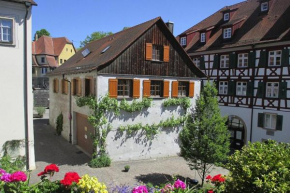 Apartment Bears, Meersburg
